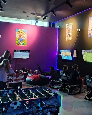 Alquiler de local para celebraciones