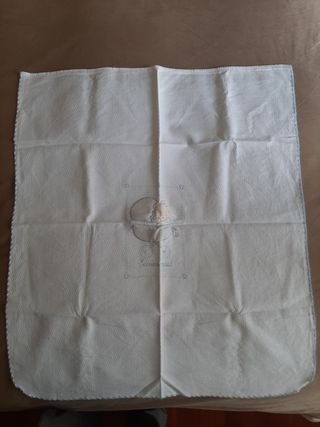 2 accappatoi 0-2 anni