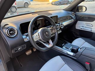 Mercedes-Benz GLB (X247) 2020