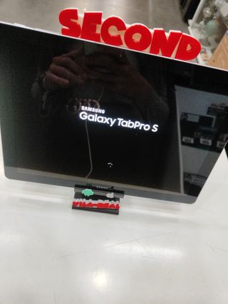 TABLET SAMSUNG GALAXY TAB PRO S