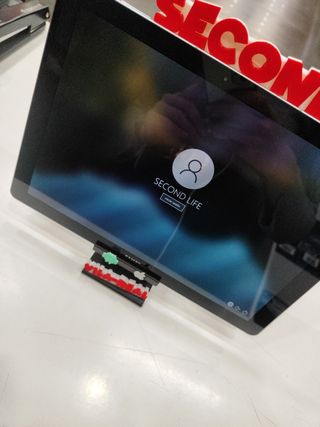 TABLET SAMSUNG GALAXY TAB PRO S