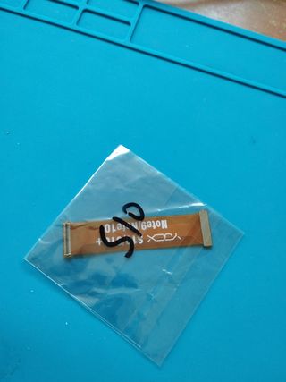 Samsung Galaxy S10, S10 plus, Note 9 y Note 10