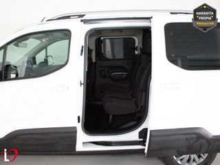 Peugeot Rifter ALLURE BUSINESS BlueHDi 130 S&S 6 VEL