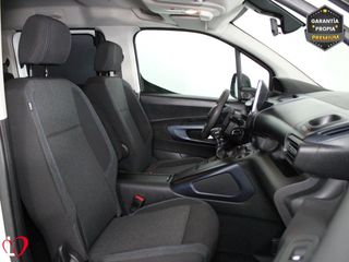 Peugeot Rifter ALLURE BUSINESS BlueHDi 130 S&S 6 VEL