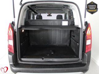 Peugeot Rifter ALLURE BUSINESS BlueHDi 130 S&S 6 VEL