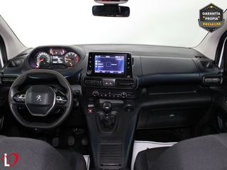 Peugeot Rifter ALLURE BUSINESS BlueHDi 130 S&S 6 VEL