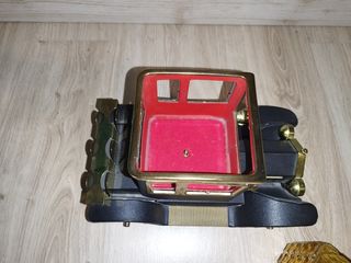 Licorera musical degli anni '50