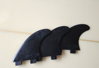 Tabla surf Manual + funda 