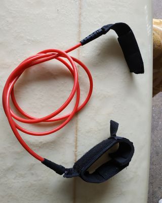 Tabla surf Manual + funda 