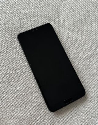 Huawei P20