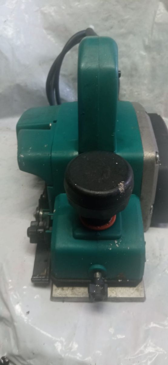 Cepillo virutex ce 35 e