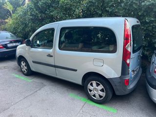 Renault Kangoo 2009