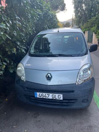 Renault Kangoo 2009