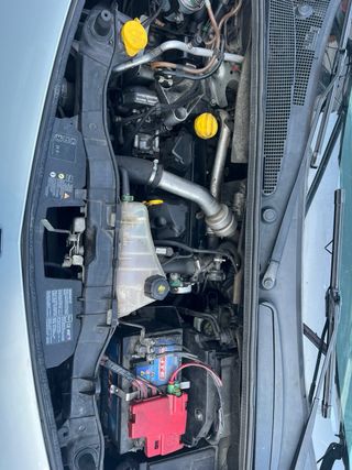 Renault Kangoo 2009
