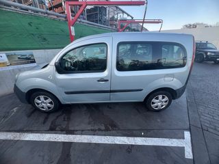 Renault Kangoo 2009