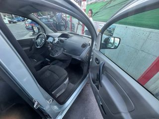 Renault Kangoo 2009