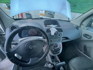 Renault Kangoo 2009