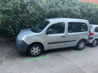 Renault Kangoo 2009