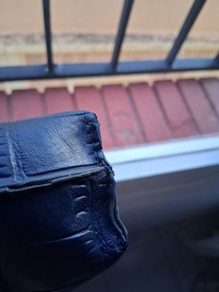 Bolso hombro vintage mujer