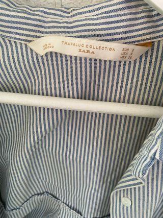 Camisa