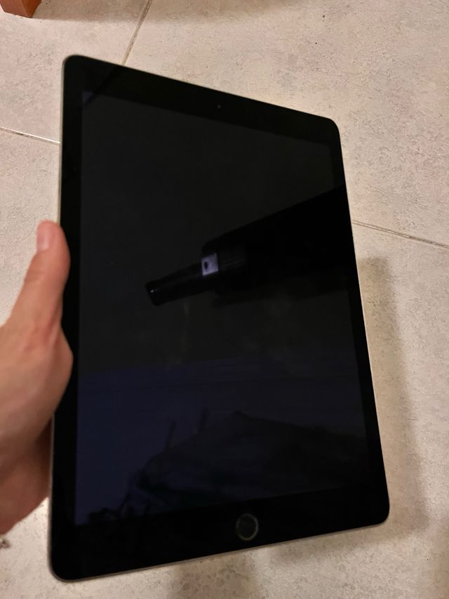 Ipad Air 2 64gb (2015)