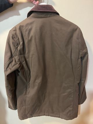 Chaqueta Hombre PuroEgo temporada