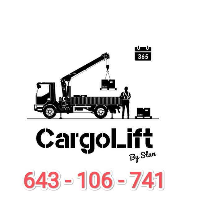 TRANSPORTES Y SERVICIOS DE CAMIÓN PLUMA