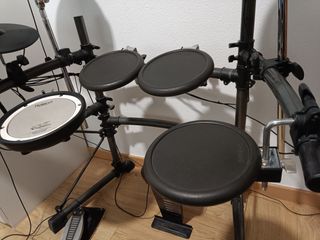 Roland TD-6 Electrónica batería 