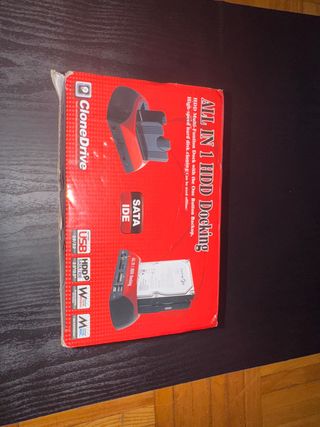 CloneDrive