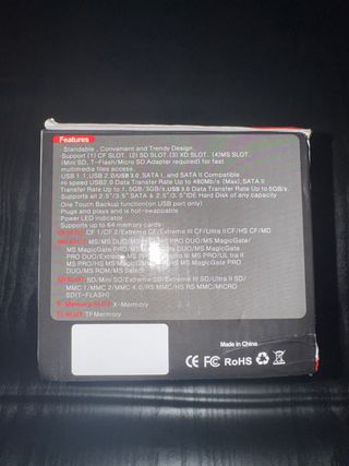CloneDrive
