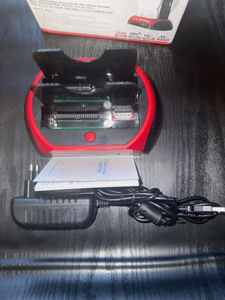 CloneDrive