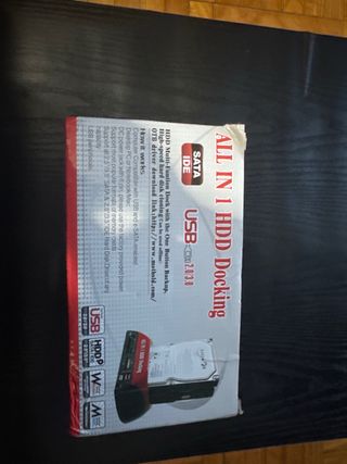 CloneDrive