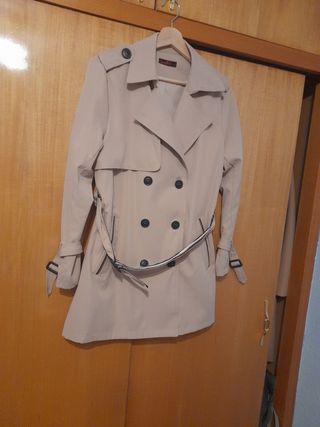 Gabardina 