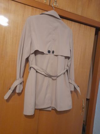 Gabardina 