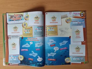 Álbumes Cromos Animales Panini WWF