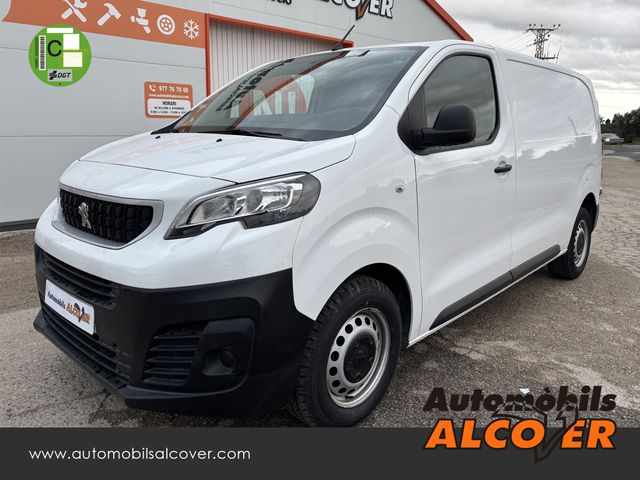 PEUGEOT Expert Furgon Pro 2.0 BlueHDi 120 Standard