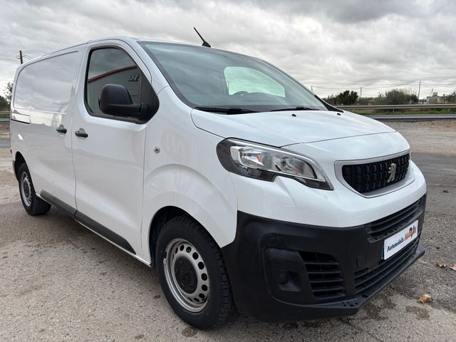 PEUGEOT Expert Furgon Pro 2.0 BlueHDi 120 Standard