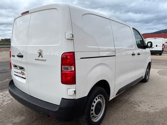 PEUGEOT Expert Furgon Pro 2.0 BlueHDi 120 Standard