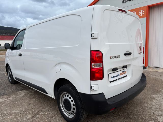 PEUGEOT Expert Furgon Pro 2.0 BlueHDi 120 Standard
