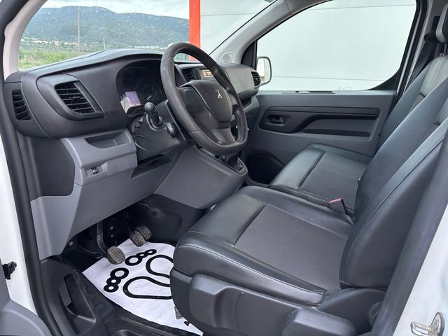 PEUGEOT Expert Furgon Pro 2.0 BlueHDi 120 Standard
