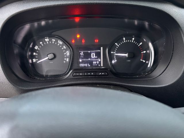 PEUGEOT Expert Furgon Pro 2.0 BlueHDi 120 Standard
