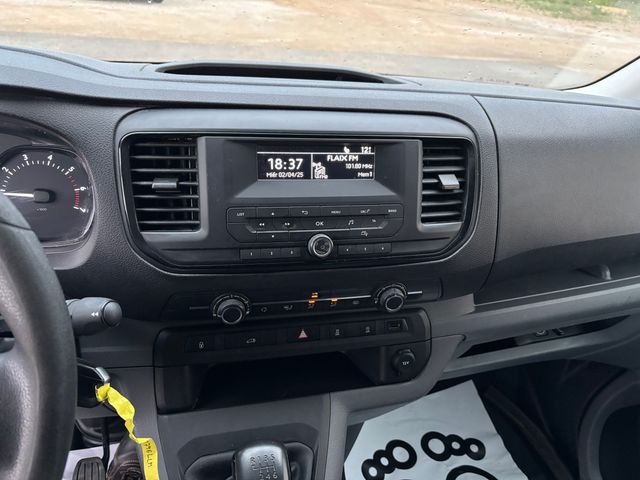 PEUGEOT Expert Furgon Pro 2.0 BlueHDi 120 Standard