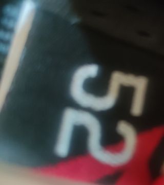 Chaqueta de moto marca Dainese