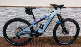 CUBE STERO HÍBRID ONE 44 HPC