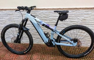 CUBE STERO HÍBRID ONE 44 HPC