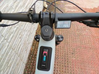 CUBE STERO HÍBRID ONE 44 HPC