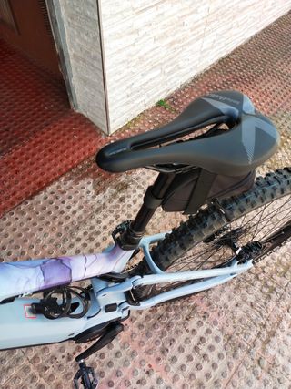 CUBE STERO HÍBRID ONE 44 HPC