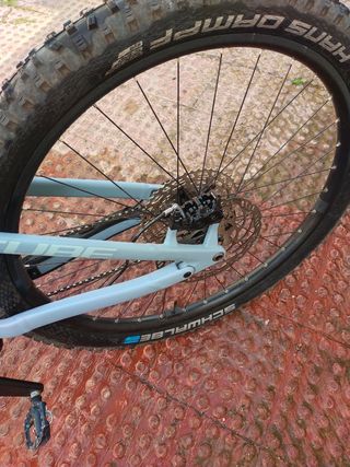 CUBE STERO HÍBRID ONE 44 HPC