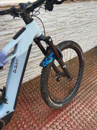 CUBE STERO HÍBRID ONE 44 HPC