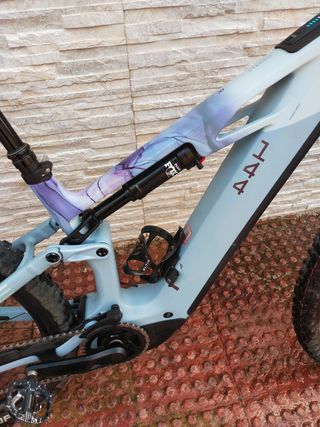 CUBE STERO HÍBRID ONE 44 HPC